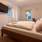 Motel Am Buergerpark