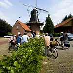Am Buergerpark 汽车旅馆