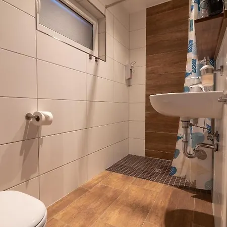 Am Buergerpark 汽车旅馆 韦尔特