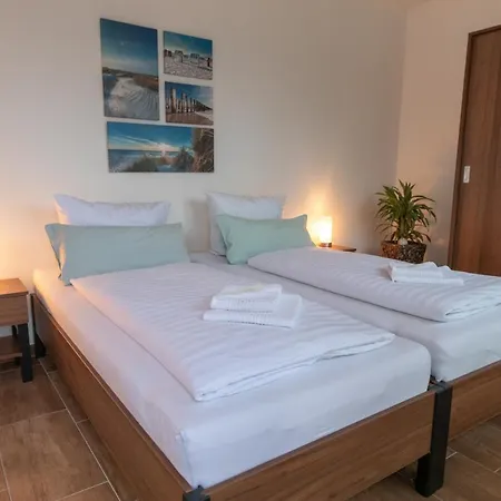 Am Buergerpark Motel