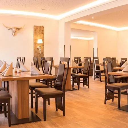 Am Buergerpark 汽车旅馆 2*