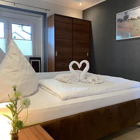 Am Buergerpark 韦尔特