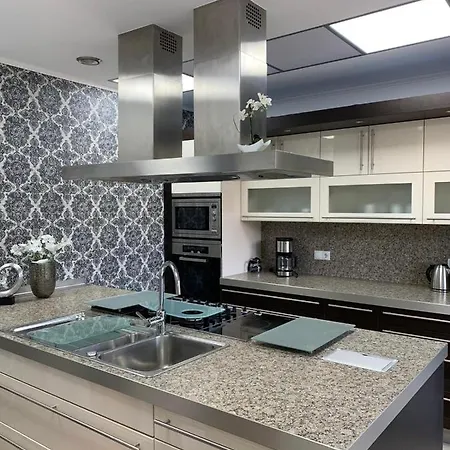 Am Buergerpark 汽车旅馆