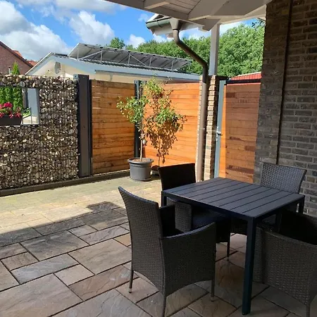 Am Buergerpark 2* 韦尔特