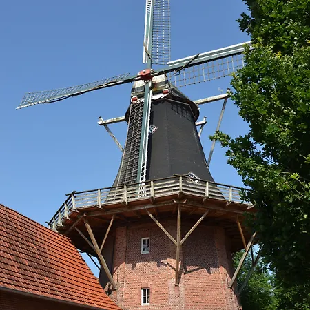 汽车旅馆 Am Buergerpark 2*