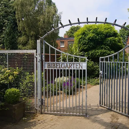 Am Buergerpark 汽车旅馆 2*