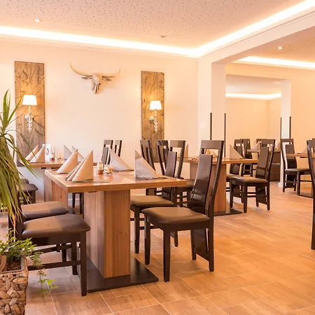 汽车旅馆 Am Buergerpark