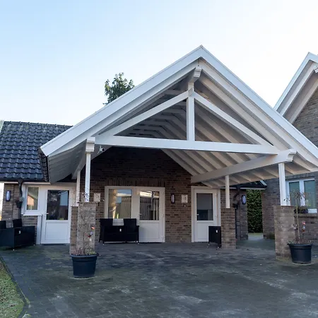 汽车旅馆 Am Buergerpark 2*