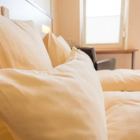 Am Buergerpark 汽车旅馆 2*