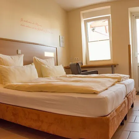 汽车旅馆 Am Buergerpark