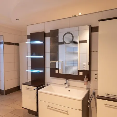 Am Buergerpark 汽车旅馆 韦尔特