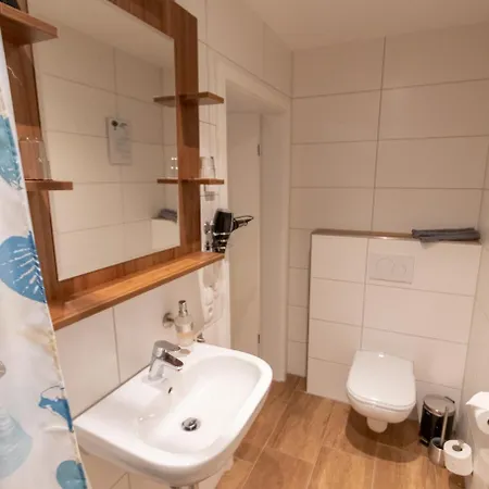 Am Buergerpark 汽车旅馆 2*