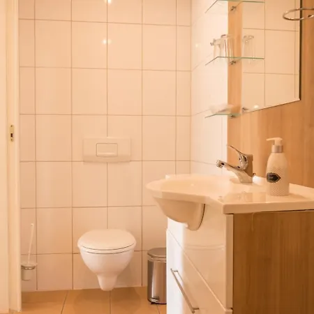 汽车旅馆 Am Buergerpark