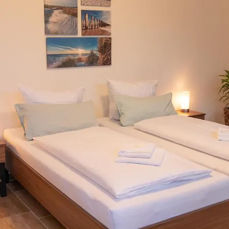 Am Buergerpark Werlte