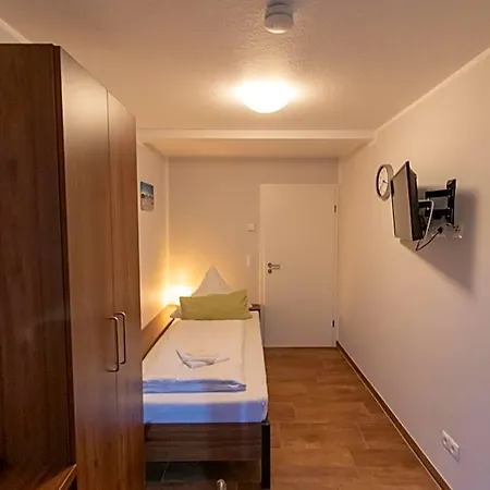 Am Bürgerpark Motel Werlte